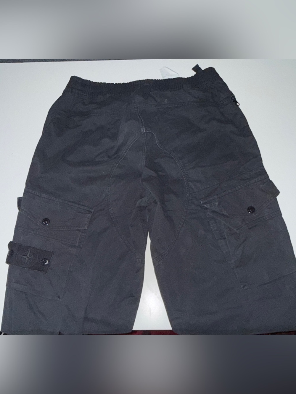 STONE ISLAND Cargo Pants -Sz 32